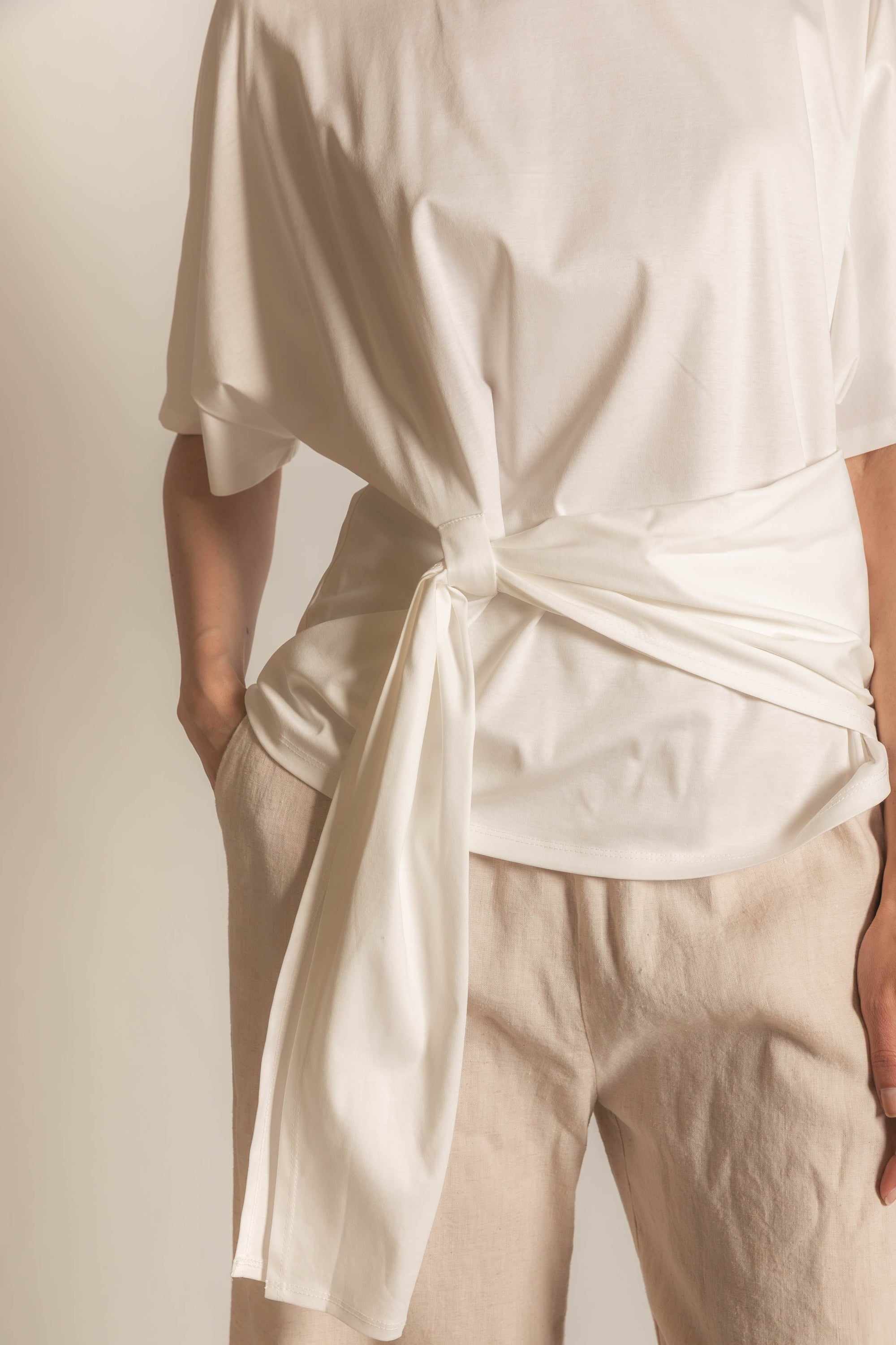 Glazed Cotton
