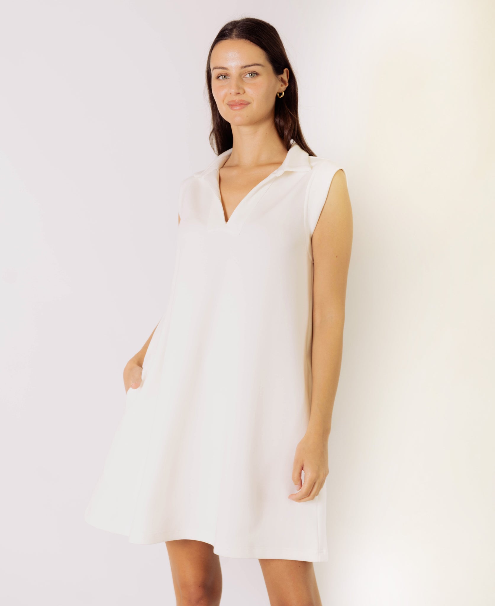 Keira Tennis Dress P.CILL Keira Tennis Dress P.CILL