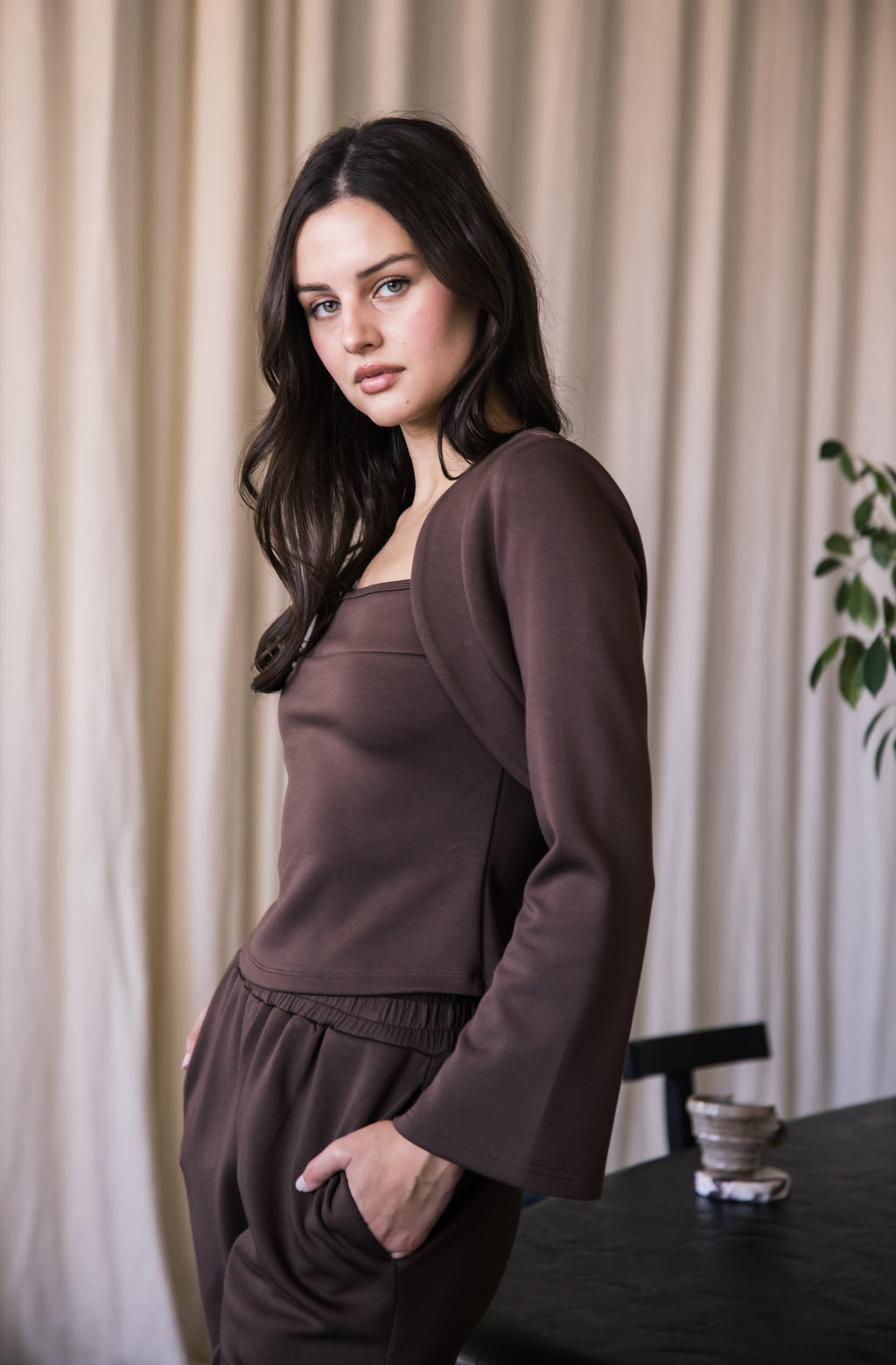 Outerwear