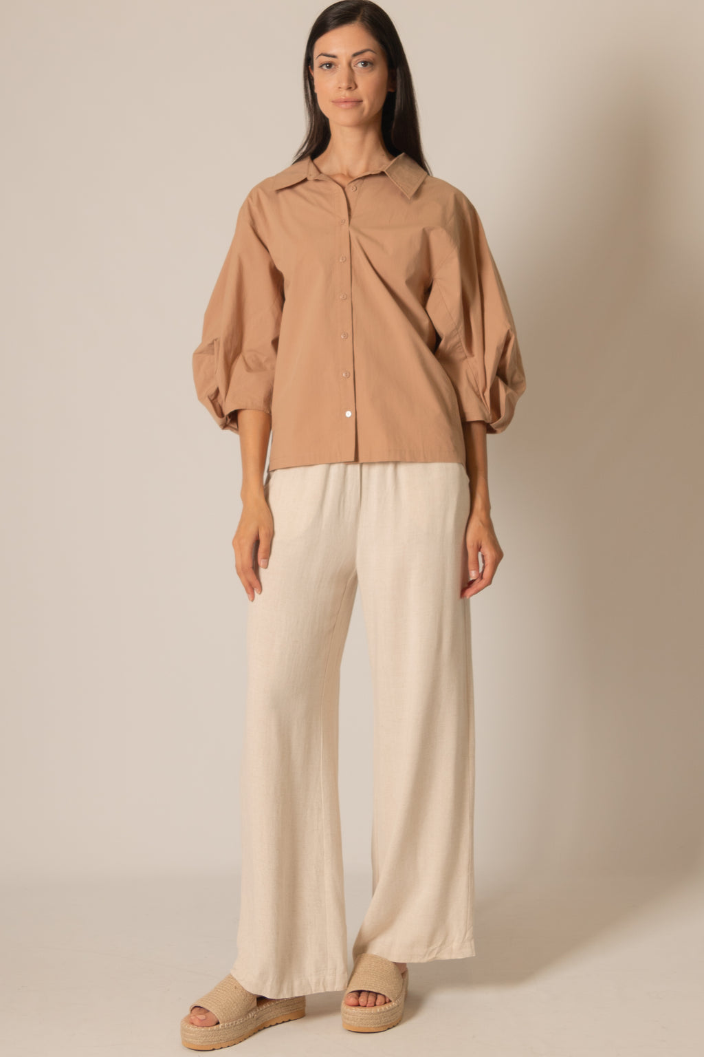 Monaco Pants